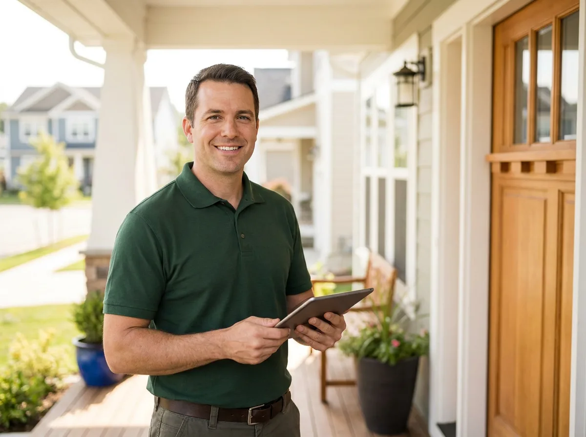 Pest control FAQs for Pellston, MI